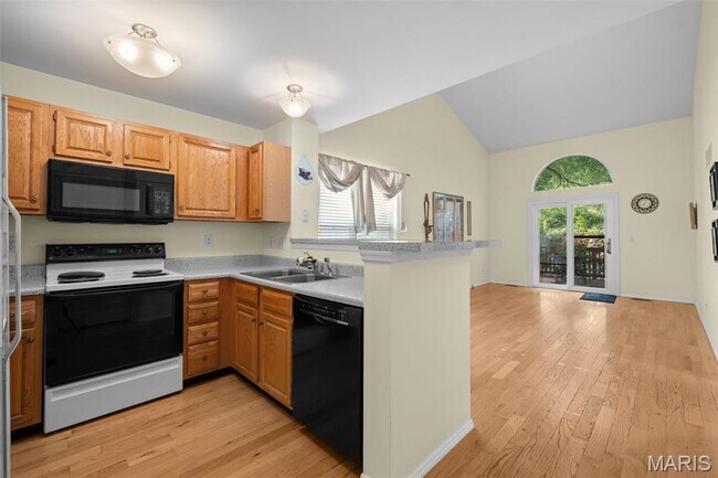 Photo - 1227 Big Bend Crossing Dr