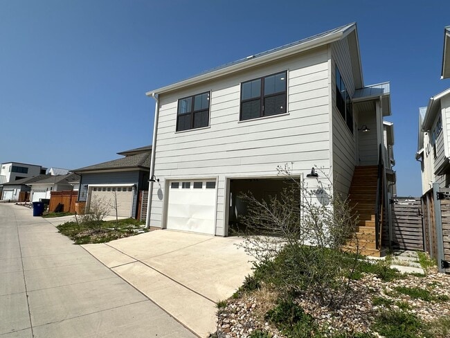 Photo - Utilities are Included! Newer Built, One Bedroom Unit for Rent in Muller District, Central Austin!