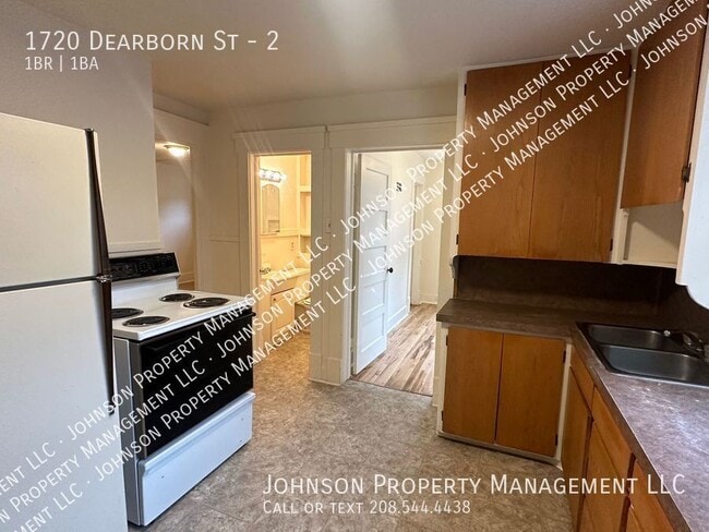 Photo - 1720 Dearborn St Unidad 2