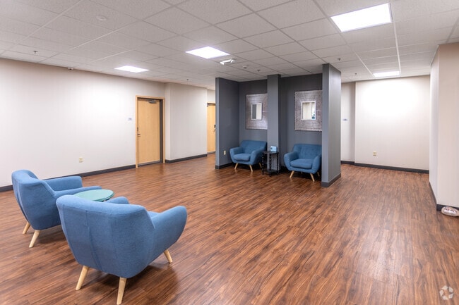 Common Areas