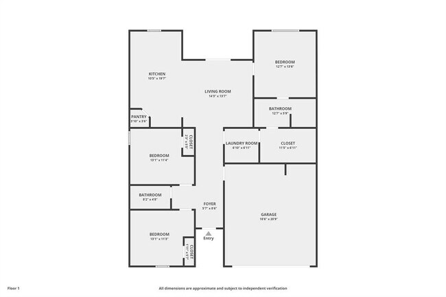 Photo - 8091 Wesley Ave