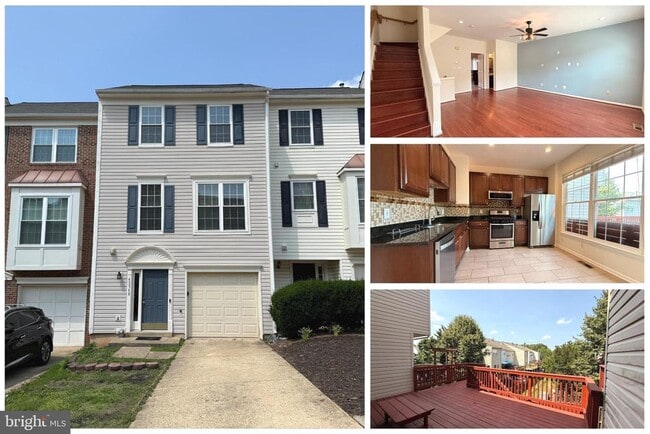 Photo - 45548 Reading Terrace Townhome