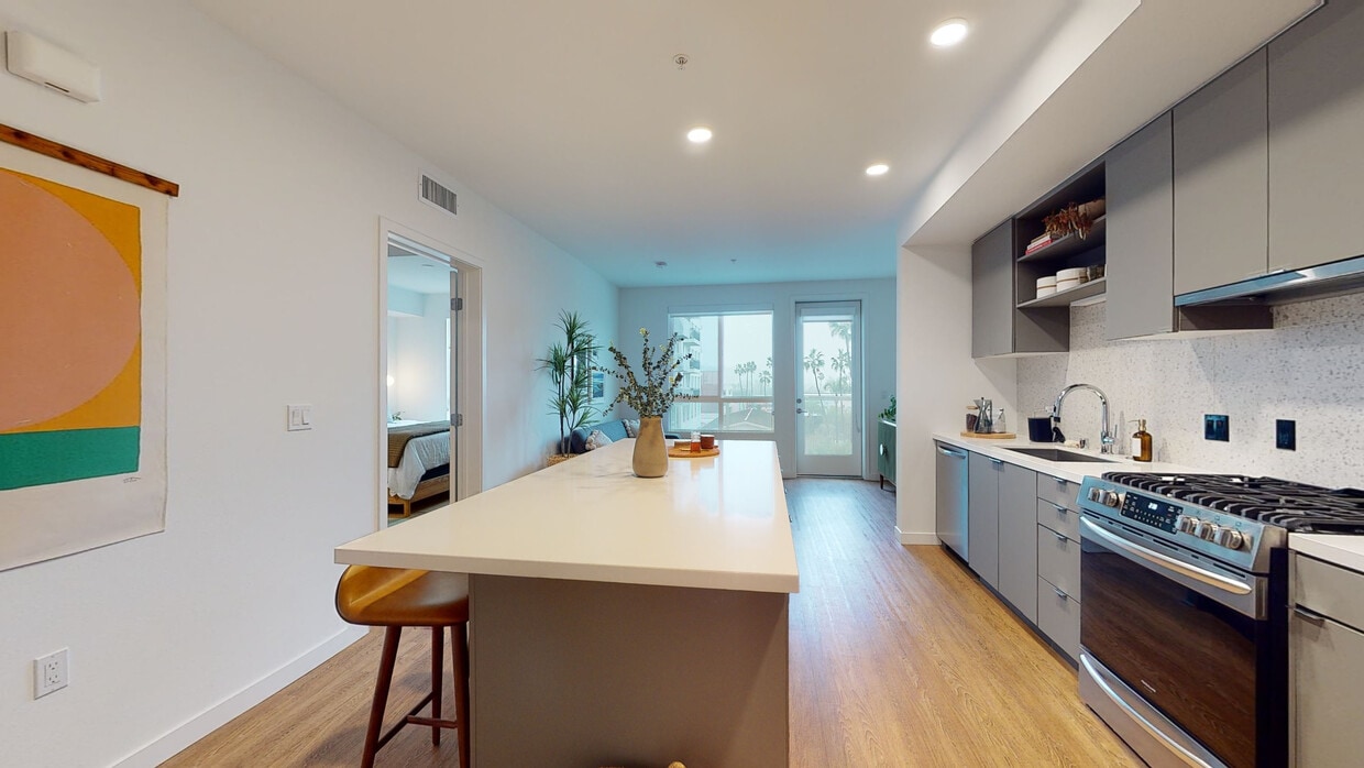 Photo - The Margo Apartments
