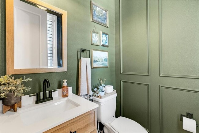 Photo - 5606 Silverbridge Trl