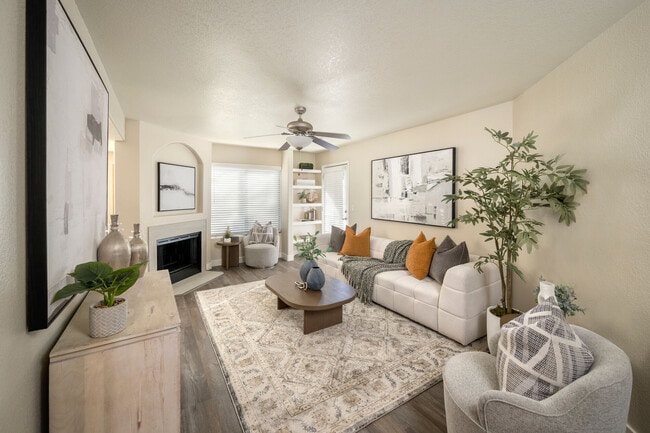 Photo - San Marin At The Civic Center