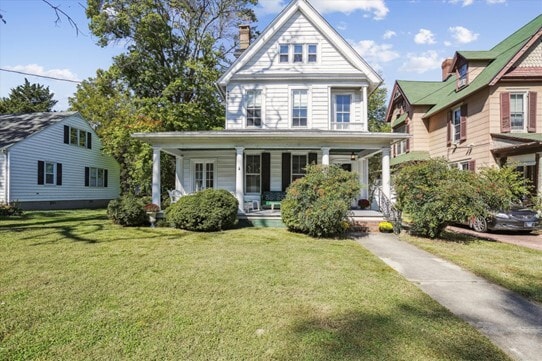 Photo - 315 Mill St House