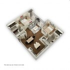 2BR/2BA