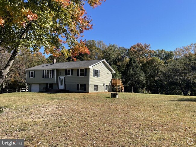 Building Photo - 9524 Rapidan Dr Rental