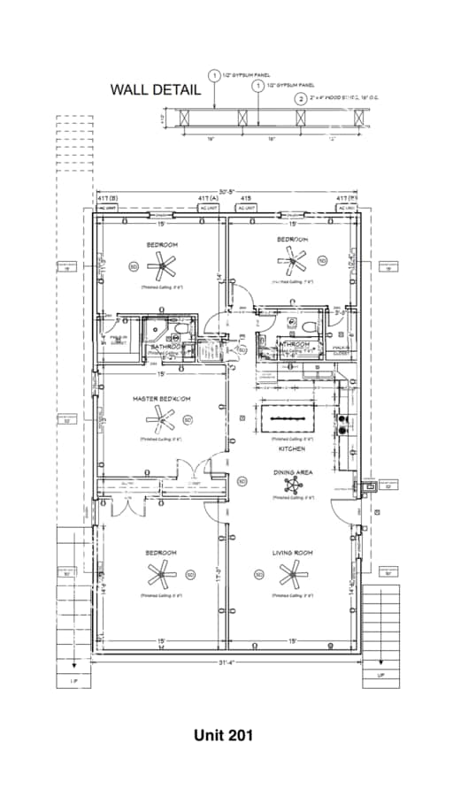 Building Photo - 415 Owenton-201 Unit 201