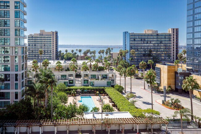 Rare Availability in Sapphire Tower! - Rare Availability in Sapphire Tower! Condo