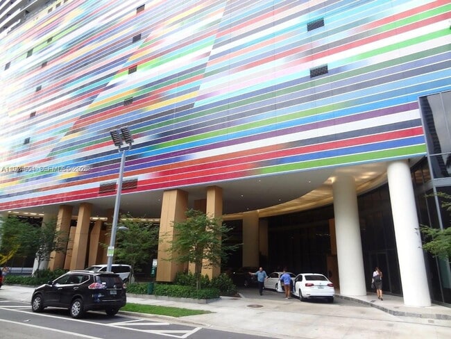 Photo - 55 SW 9th St Unit 1807