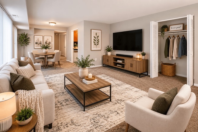 Briarwood Place Apartment Homes