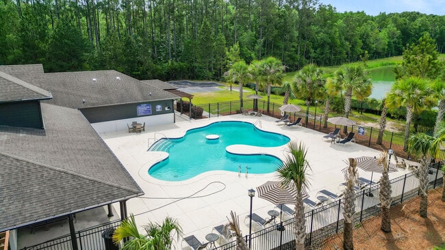 Photo - Village at Rice Hope