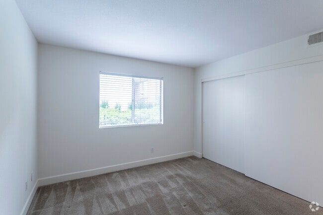 1 BR, 1 BA - Plan 1