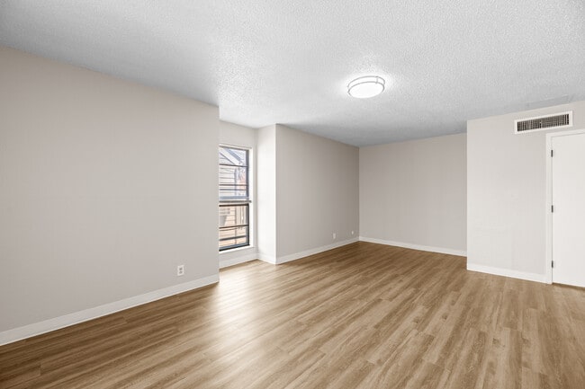 The Terra at 3600