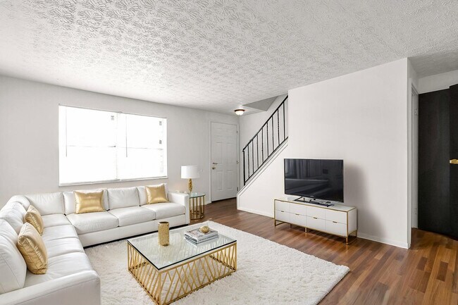 Hamilton Arms Apartments