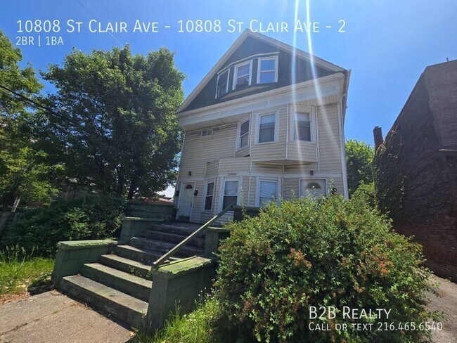 Photo - 10808 St Clair Ave. Unit 2