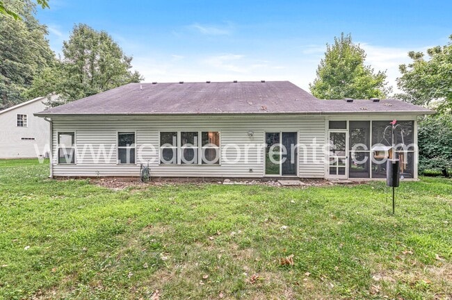 Photo - Well-Located 3-Bed, 2-Bath Home Near Carme...