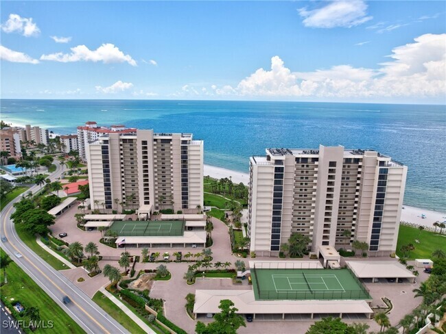 Building Photo - 10951 Gulf Shore Dr Unit 1405 Rental