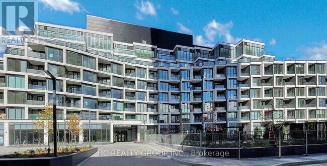 Photo - 1 Kyle Lowry Rd Unit 623