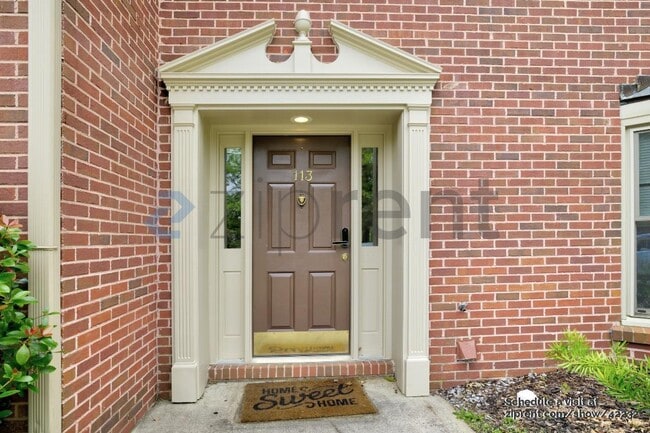 Photo - 113 Chase Plantation Pkwy Casa Adosada