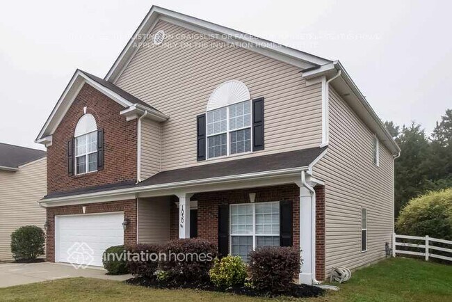 Photo - 1030 Whippoorwill Ln