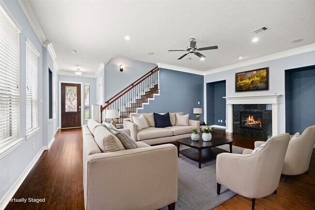 Photo - 3019 Royal Oaks Grove