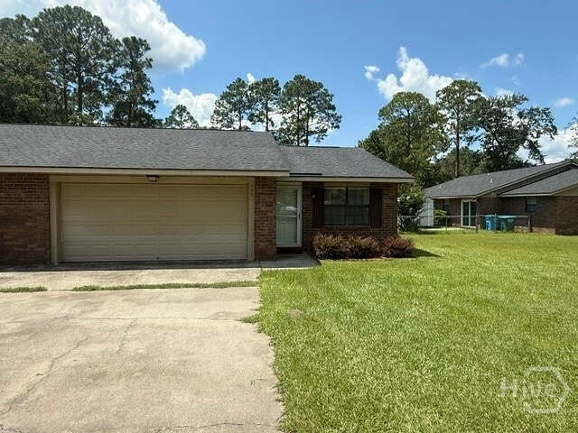 Building Photo - 409 Savannah Ave Rental