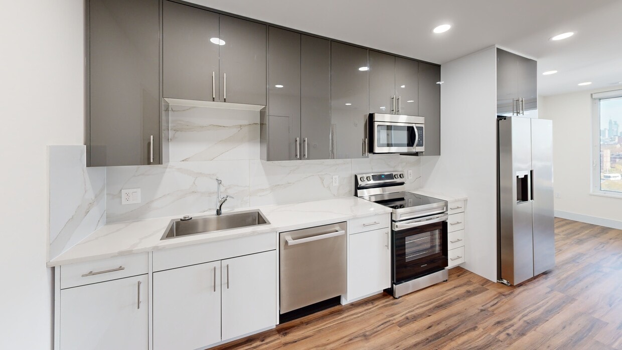 Photo - OLYMPIC TOWER APARTMENTS