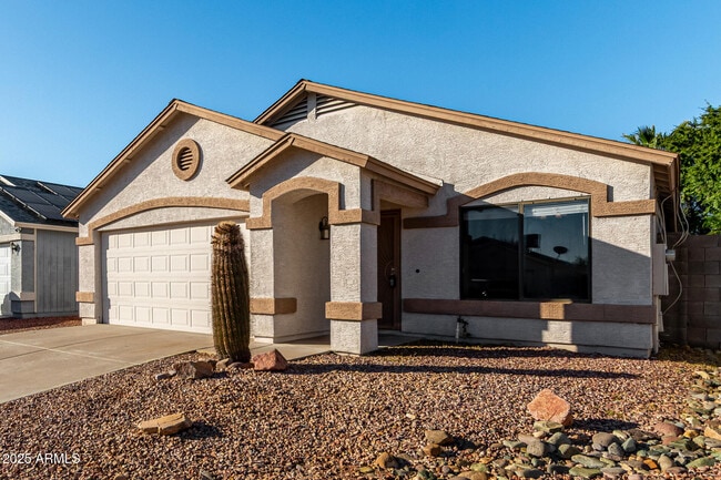 Photo - 3122 W Donald Dr