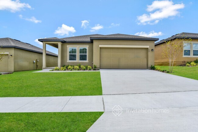 Photo - 728 Orchid Grove Blvd House