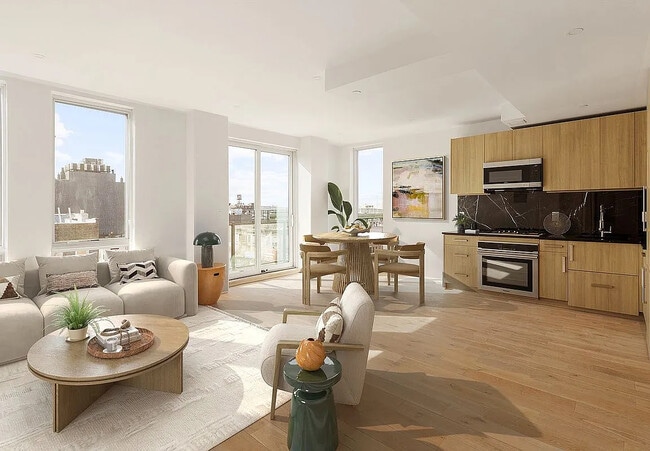 Building Photo - 136 14th St