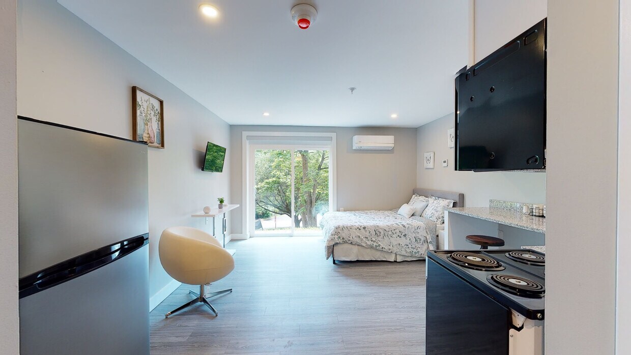 Photo - High Pointe Apartments