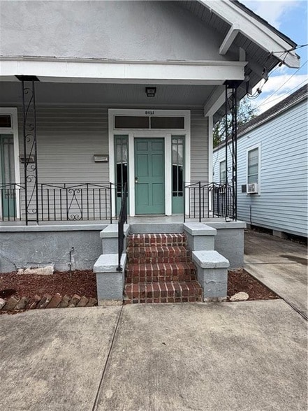 Photo - 8421 Cohn St
