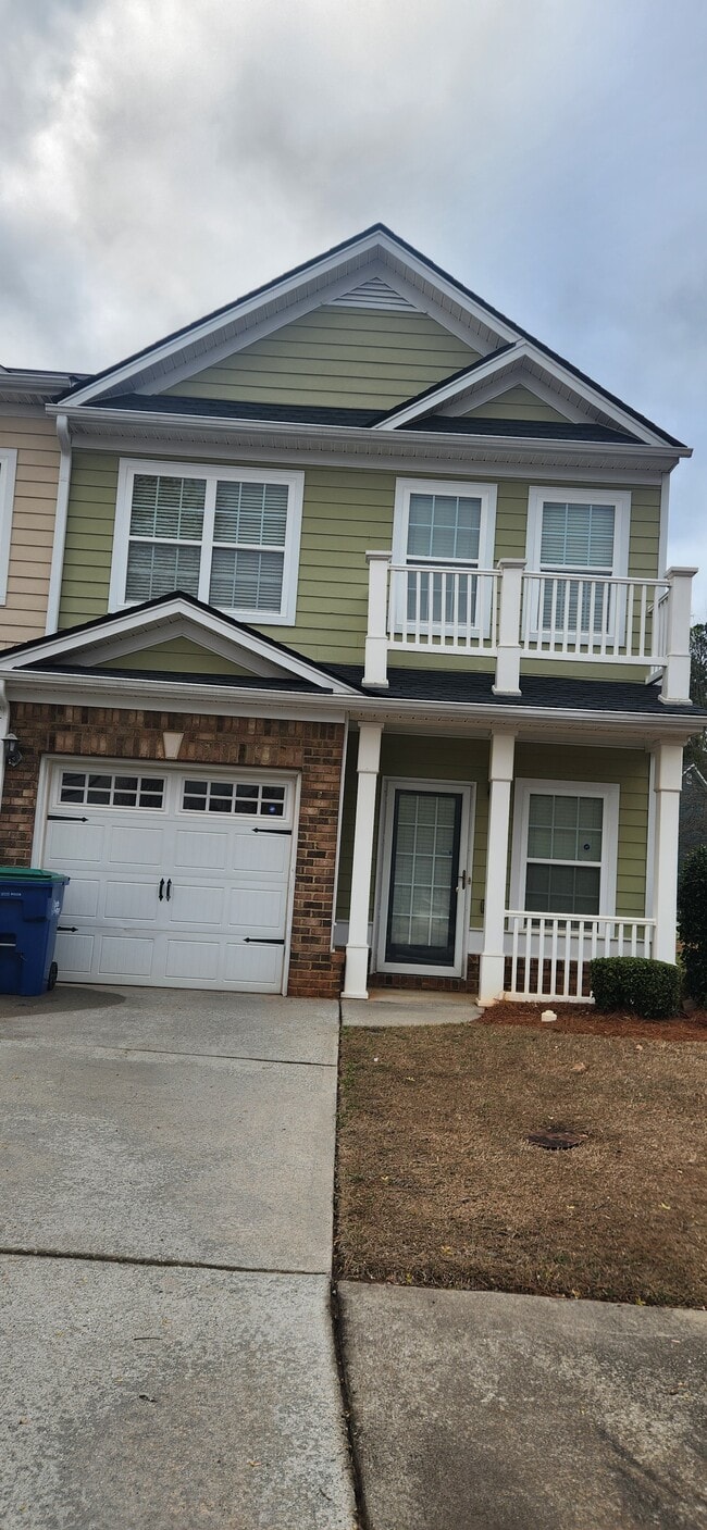 Building Photo - 7039 Chara Ln SW