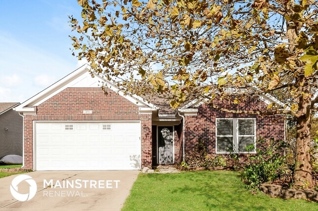 Building Photo - 673 Indigo Ct