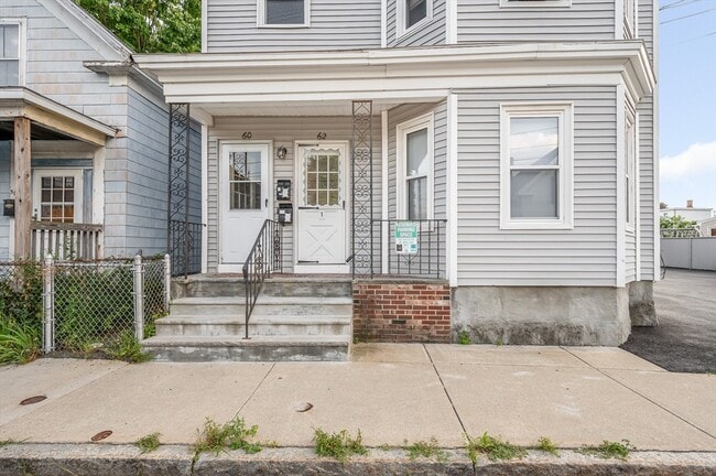 Photo - 62 W 3rd St Unidad 1