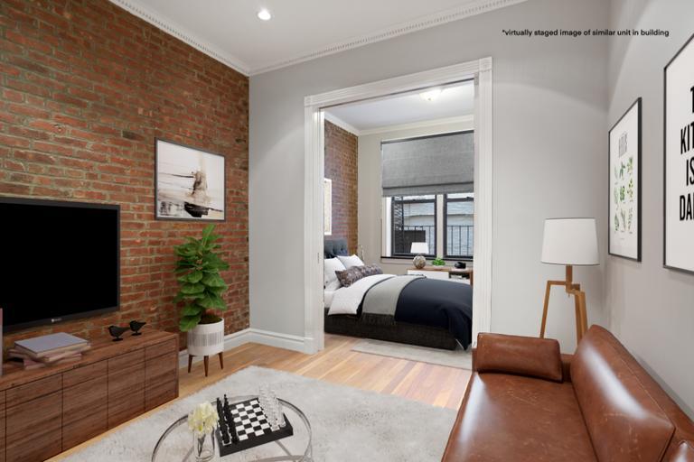 Photo - 209 E 25th St Apartment Unit 2E