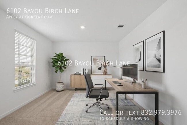 Photo - 6102 Bayou Birch Ln