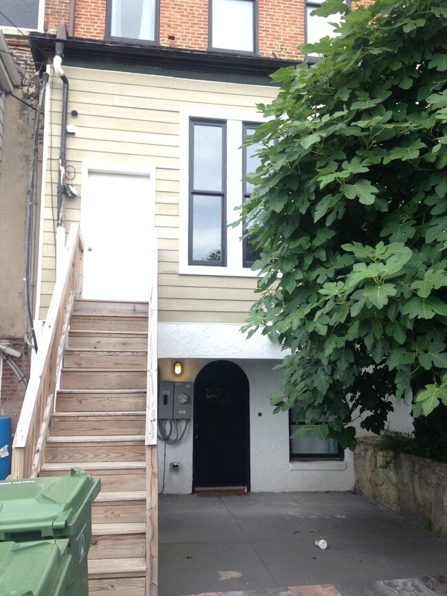 Photo - 1023 N Calvert St Unit A