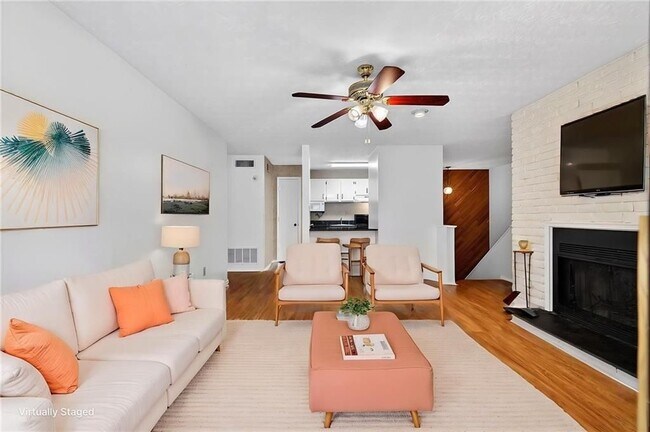 Photo - 903 Cumberland Ct SE