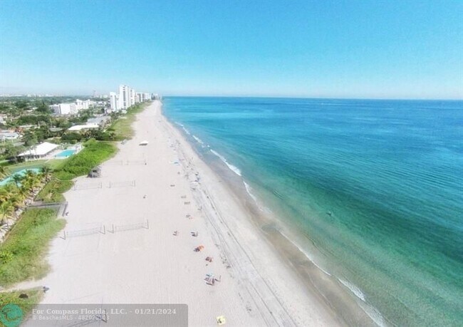 Photo - 1198 Hillsboro Mile Unit 302