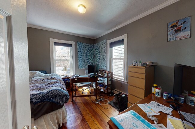 Photo - 68 Allston St Unit 1