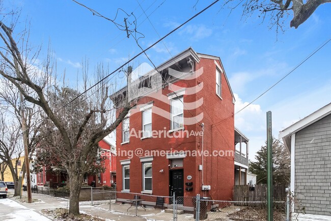 514#B East 16th Street, 41014; #721886 - 721886