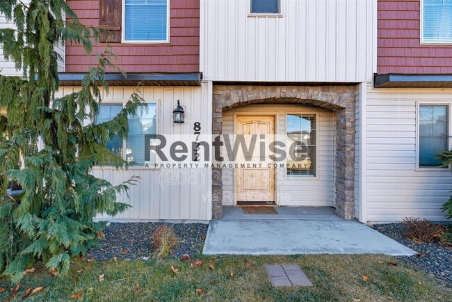 Building Photo - 8732 W Pine Valley Ln