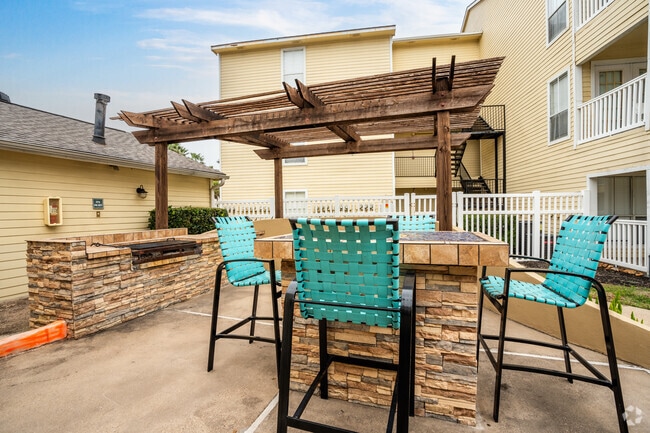 Outdoor Grill