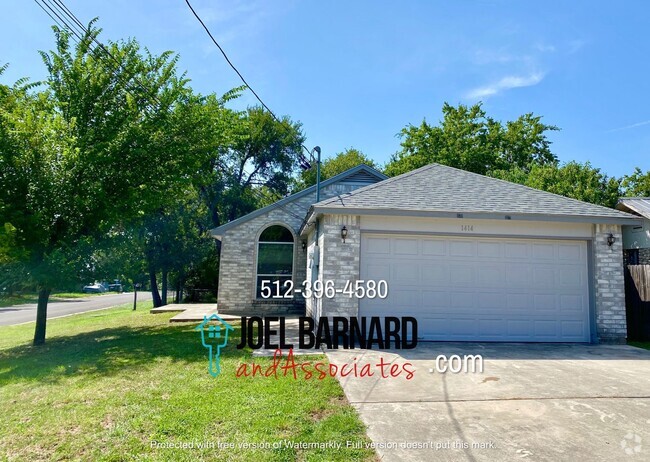Building Photo - Available August 9: 3 Bedroom, 2 Bath Stan... Rental