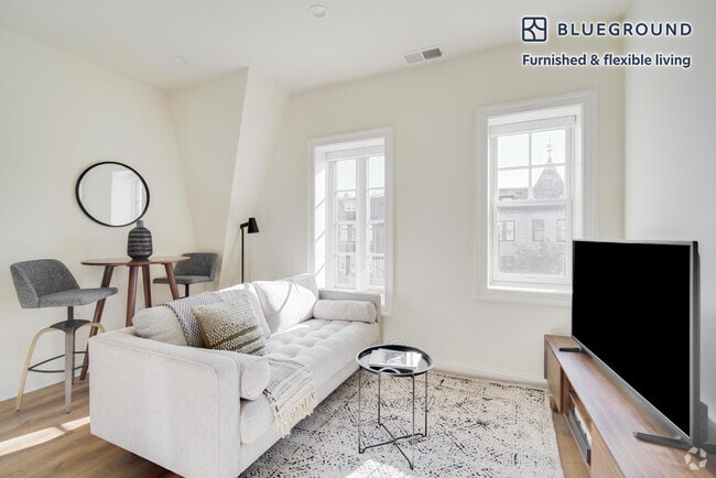 Building Photo - 1701 21st St NW Rental