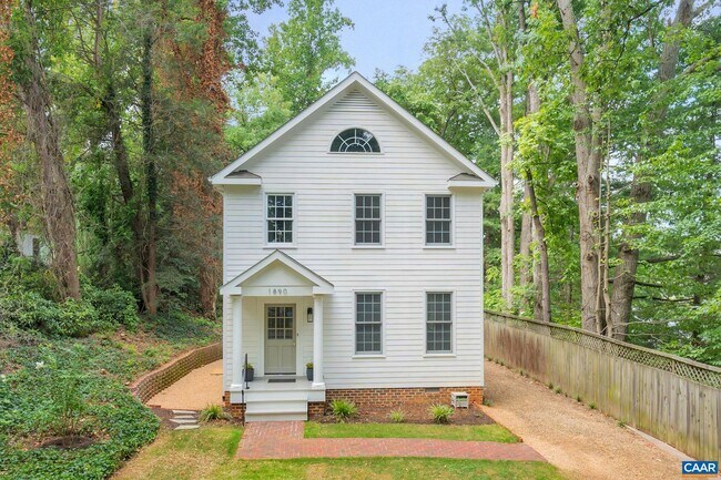 Photo - 1890 Westview Rd House