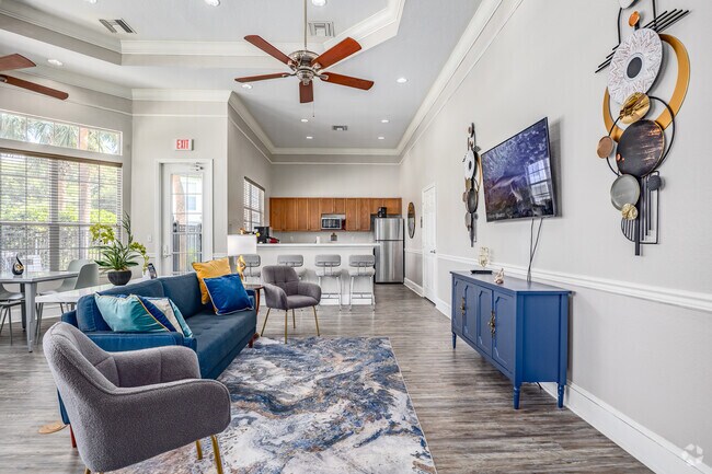 Clubhouse